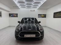 Usata Mini One D Business 95 CV (69 kW) 2019 Nero Utilitaria