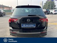 usata VW Tiguan 2.0 tdi life 122cv