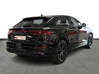 Nuova Audi Q8 S-Line 286 CV (210 kW) 2026 Nero mito metallizzato SUV