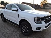 usata Ford Ranger P.CONSEGNA 2.0 170CV DoppiaCabina Limited 4X4 5 p.