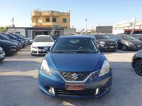 usata Suzuki Baleno 1.2 VVT Dualjet B-Easy usato