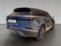 Usata Land Rover Range Rover Velar R-Dynamic 163 CV (119 kW) 2021 Byron blue SUV