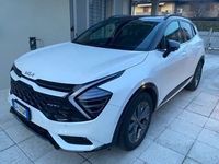 usata Kia Sportage 1.6 tgdi hev GT-line Plus auto