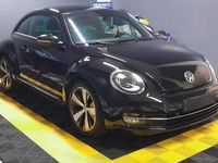 usata VW Beetle Maggiolino1.6 TDI Design