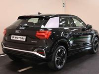 Usata Audi Q2 S-Line 116 CV (85 kW) 2025 Nero SUV