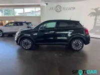Usata Fiat 500X 131 CV (96 kW) 2023 Nero SUV