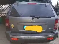 Usata Jeep Grand Cherokee 218 CV (160 kW) 2007 SUV