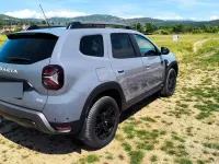 Usata Dacia Duster Extreme 116 CV (85 kW) 2023 Grigio SUV