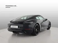 Usata Porsche 718 299 CV (219 kW) 2019