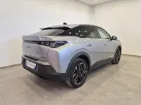Usata Peugeot 3008 Allure 145 CV (106 kW) 2025 Viola SUV