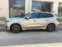 Usata BMW X1 M Sport 150 CV (110 kW) 2024 Grigio SUV