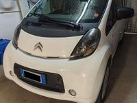 Usata Citroën C-zero Seduction 49 kW (67 CV) 2017 Bianco Utilitaria