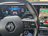 Usata Renault Megane E-Tech 161 kW (220 CV) 2022 Nero SUV