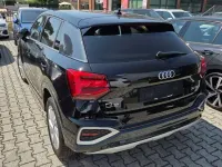 Usata Audi Q2 Advanced Plus 116 CV (85 kW) 2025 Nero SUV