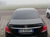 Usata Mercedes E300 194 CV (142 kW) 2021 Berlina