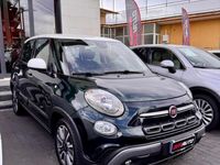 usata Fiat 500L 1.6 Multijet 120 CV City Cross