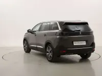 Usado Peugeot 5008 GT 177 CV (130 kW) 2022 Gris SUV