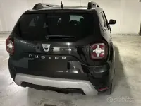 Usata Dacia Duster 114 CV (83 kW) 2019 Nero SUV