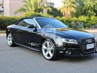 usata Audi A5 Cabriolet 2.0 TDI F.AP.