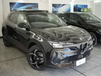 Nuova Alfa Romeo GT Junior Edizione Speciale 136 CV (100 kW) 2026 Nero alfa SUV