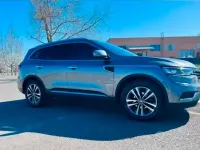 Usata Renault Koleos 131 CV (96 kW) 2017 Grigio SUV