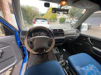 usata Suzuki Jimny Jimny 1.3i 16V cat 4WD JLX
