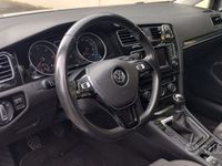 usata VW Golf VII 1.6 (81kw)