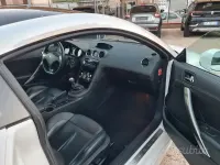 Usata Peugeot RCZ 163 CV (119 kW) 2012 Bianco Coupé