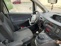 Usata Fiat Idea 2008 Grigio Monovolume