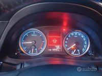 Usata Toyota Auris 97 CV (71 kW) 2013 Grigio Station wagon