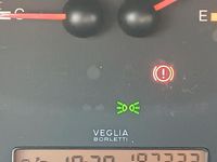 Usata Fiat Punto 60 CV (44 kW) 2002 Grigio Utilitaria