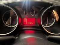 Usata Alfa Romeo Giulietta Distinctive 140 CV (102 kW) 2011 Bianco Utilitaria