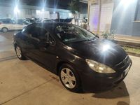 usata Peugeot 307 CC 1.6 16V