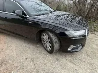Usata Audi A6 S-Line 245 CV (180 kW) 2021 Station wagon