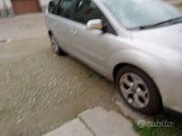 usata Ford Focus 1.6 TDI 90 cv sw