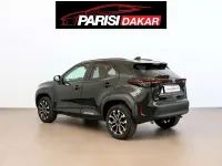 Nuova Toyota Yaris Cross Trend 92 CV (67 kW) 2026 Nero SUV
