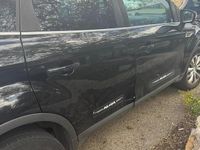 Usata Ford Kuga 140 CV (102 kW) 2012 Nero SUV