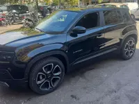 Usata Jeep Avenger Summit 101 CV (74 kW) 2023 Nero SUV