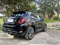 usata Fiat 500X Dolcevita 1.6 mjet Sport 130cv