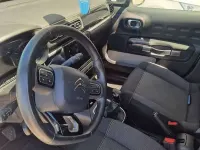 Usata Citroën C3 PureTech 83 CV (61 kW) 2024 Bianco Berlina