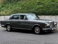 Usata Bentley T1 190 CV (139 kW) 1967 Grigio Berlina