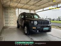 usata Jeep Renegade 1.6 mjt Limited 2wd 130cv