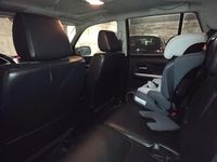 Usata Suzuki Grand Vitara 129 CV (94 kW) 2006 Nero SUV
