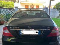 usata Mercedes CLS320 CLS 320 CDI Sport