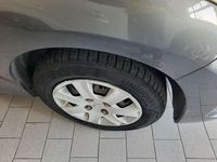 Usata Peugeot 206+ 70 CV (51 kW) 2010 Grigio Utilitaria