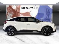 Usata Citroën C4 Shine 131 CV (96 kW) 2022 Bianco Berlina