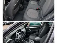 Usata BMW X1 150 CV (110 kW) 2017 SUV