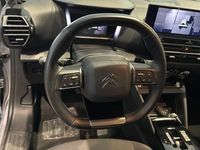 Usata Citroën C4 131 CV (96 kW) 2024 Grigio Berlina