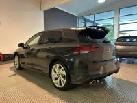 Usata VW Golf VIII GTI Clubsport 300 CV (220 kW) 2023 Grigio Berlina