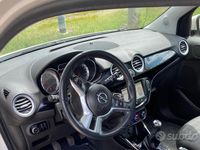 Occasion Opel Adam 95 ch (69 kW) 2014 Blanc Citadine